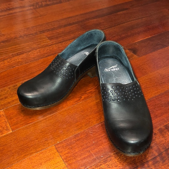 Dansko Clogs - Picture 2 of 8